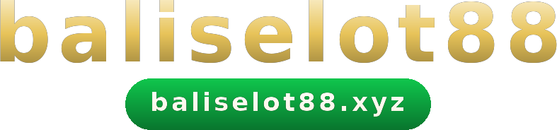 baliselot88 logo